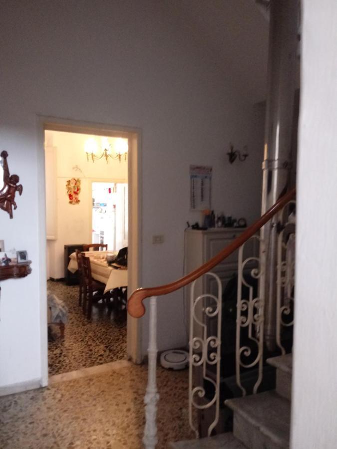 维亚雷焦Casa Sara别墅 外观 照片